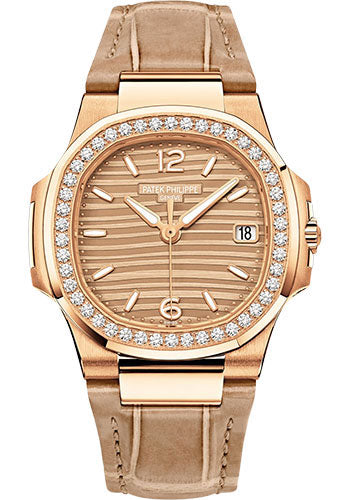 patek-philippe-nautilus-date-sweep-seconds-32-mm-rose-gold-golden-dial-7010r-012