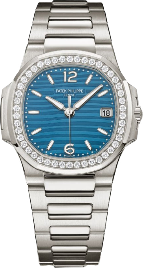 patek-philippe-nautilus-ladies-white-gold-blue-dial-diamond-bezel-7010-1g-013-2025