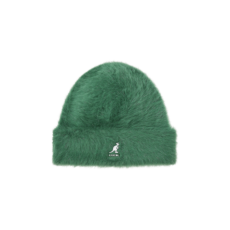 Supreme x Kangol Furgora Beanie 'Dark Green'