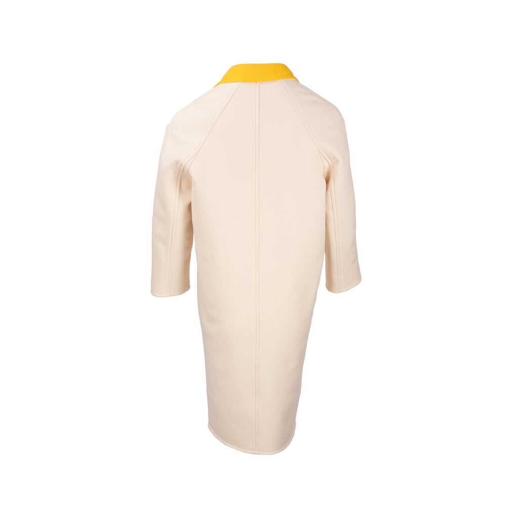 hermes-size-34-classic-coat-cream-yellow