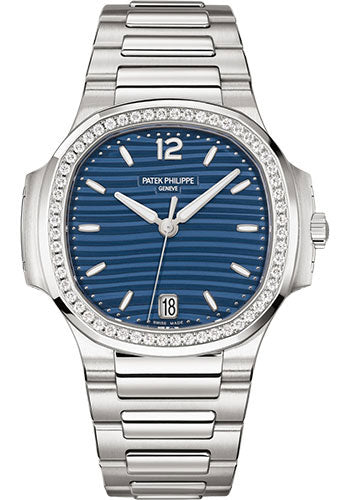 patek-philippe-nautilus-ladies-automatic-35-2-mm-steel-blue-opaline-dial-7118-1200a-001