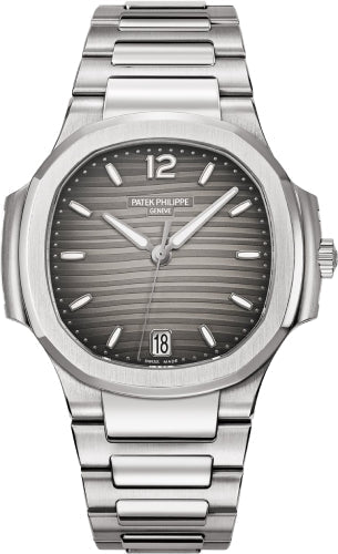 patek-philippe-nautilus-ladies-stainless-steel-grey-dial-7118-1a-011
