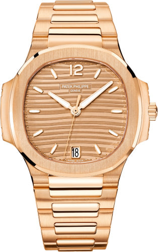 patek-philippe-nautilus-ladies-rose-gold-golden-brown-opaline-dial-7118-1r-010