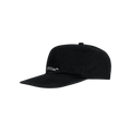 Off-White Bookish Baseball Cap 'Black/White' – OMLB022R21FAB0061001