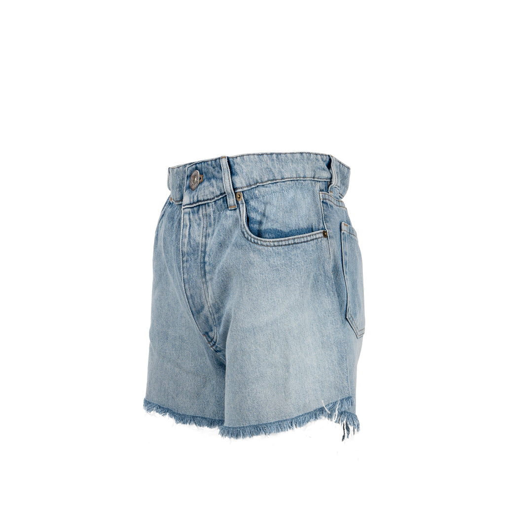 miu-miu-size-24-sapphire-denim-blue-shorts