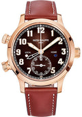patek-philippe-complications-calatrava-pilot-travel-time-37-5mm-rose-gold-brown-sunburst-dial-7234r-001