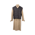 dior-size-36-trench-coat-with-macrocannage-quilted-vest-cotton-polyester-beige-black-copy