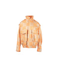 louis-vuitton-size-48-raffia-fluo-damier-utility-parka-jacket-polyamide-cotton-orange-multicolour