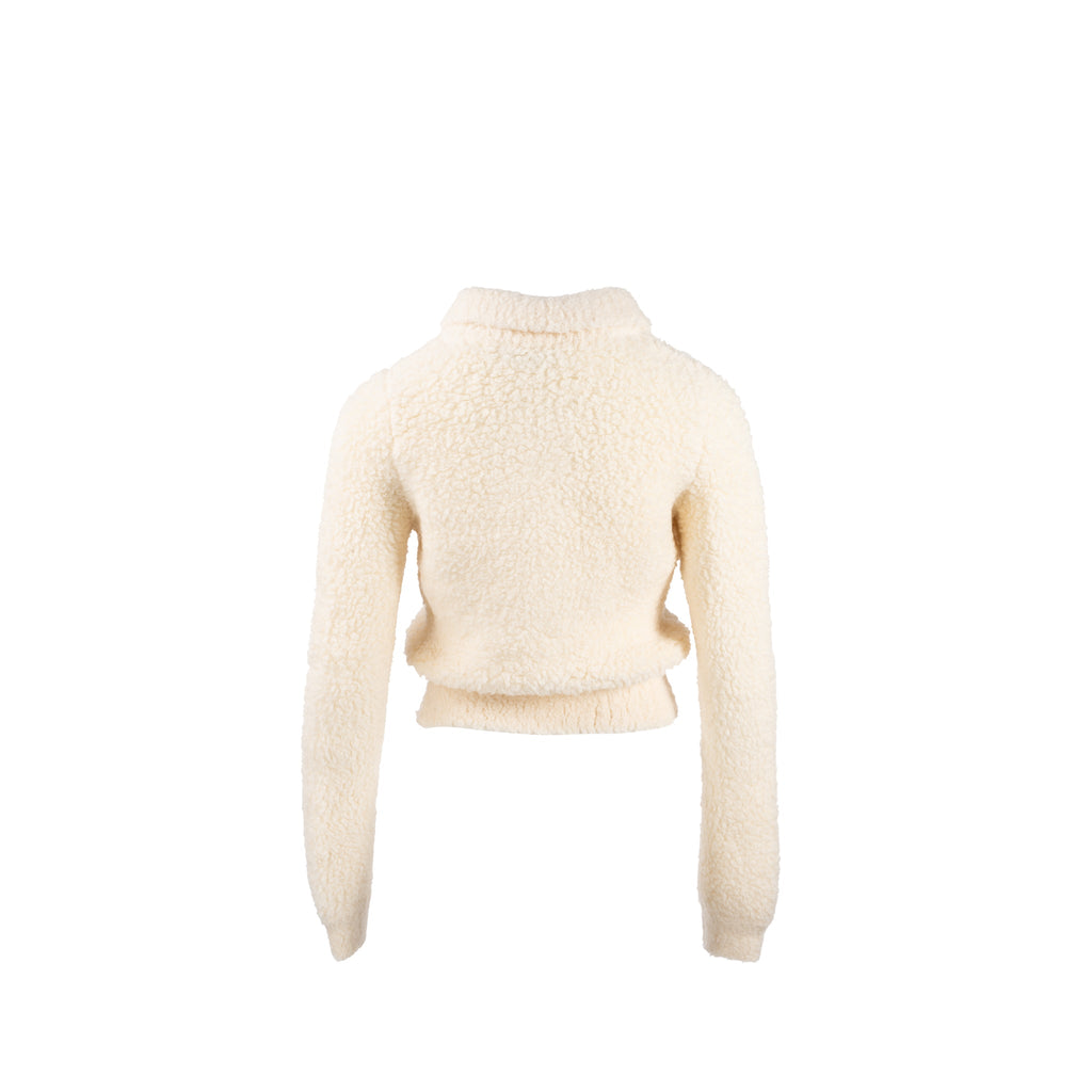 dior-size-34-fleece-blouse-zip-up-knit-jacket-wool-cashmere