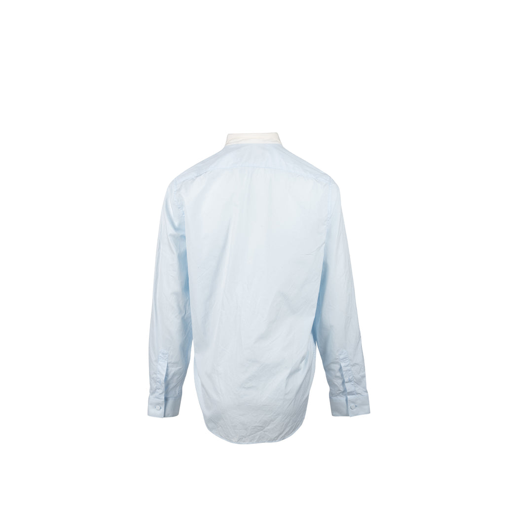 gucci-size-38-tuxedo-shirt-cotton-light-blue