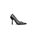 ALEXANDER WANG TIA SLINGBACK PUMP BLACK PUMP