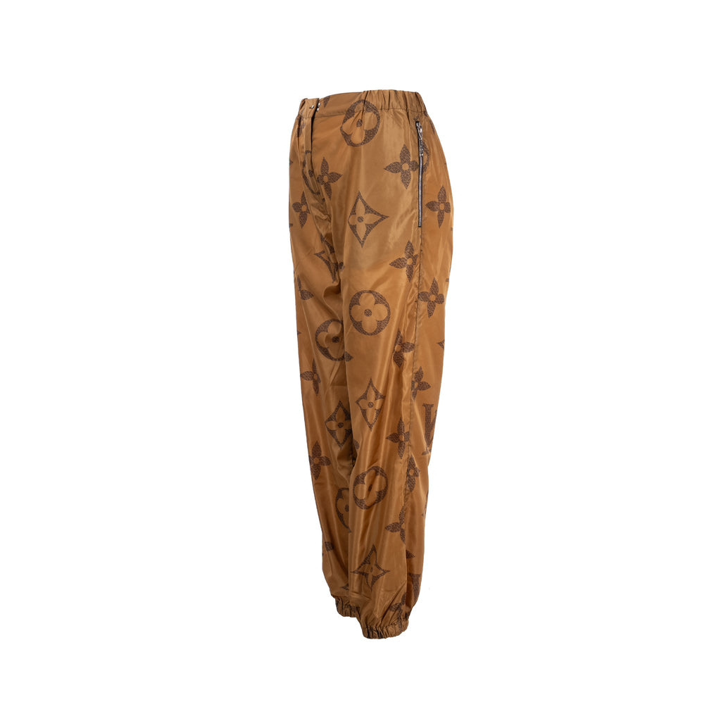 louis-vuitton-34-giant-monogram-pants-polyamide-brown-copy