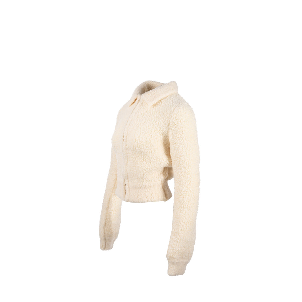 dior-size-34-fleece-blouse-zip-up-knit-jacket-wool-cashmere