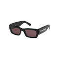 Moncler Genius x Palm Angels Sunglasses — Black