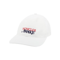 Moncler Genius x Awake NY Logo Cap 'White'
