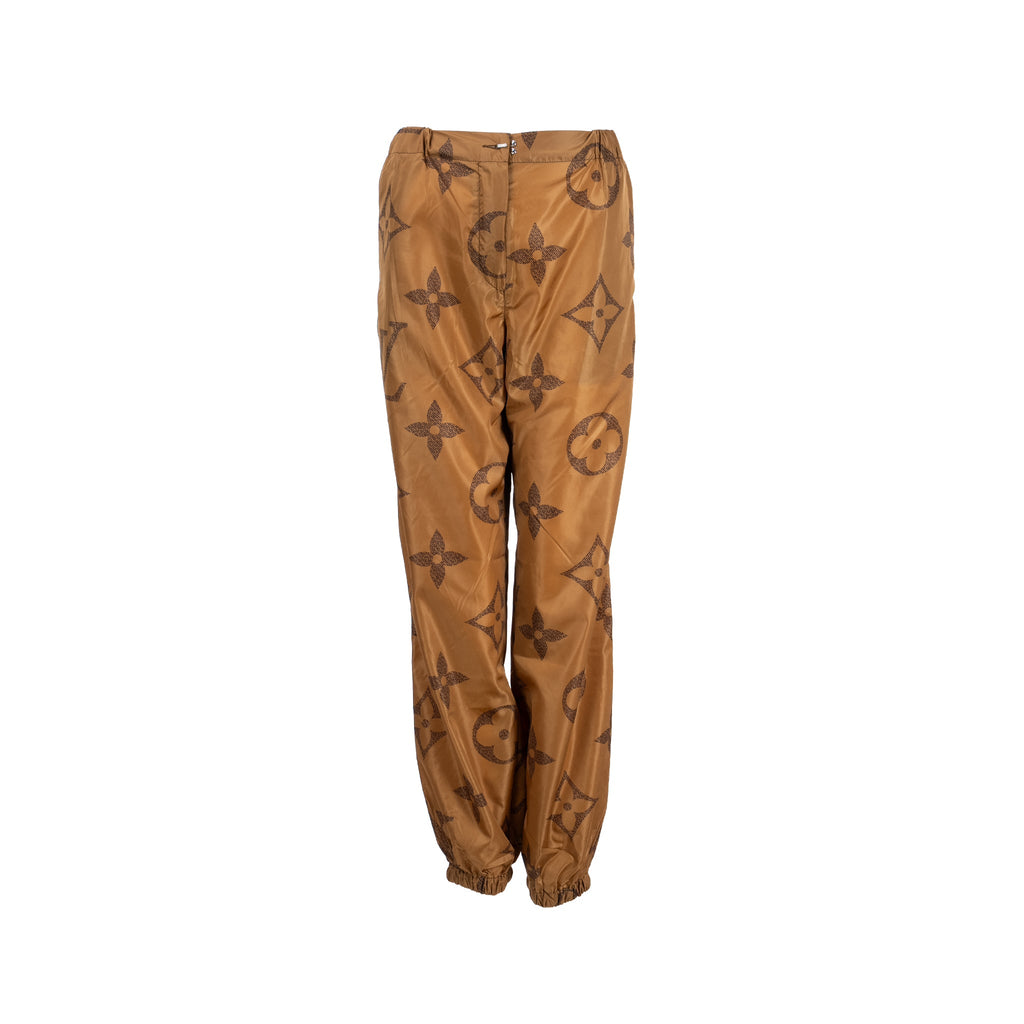 louis-vuitton-34-giant-monogram-pants-polyamide-brown-copy
