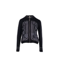 hermes-size-38-cardigan-zippe-twillaine-silk-cotton-noir