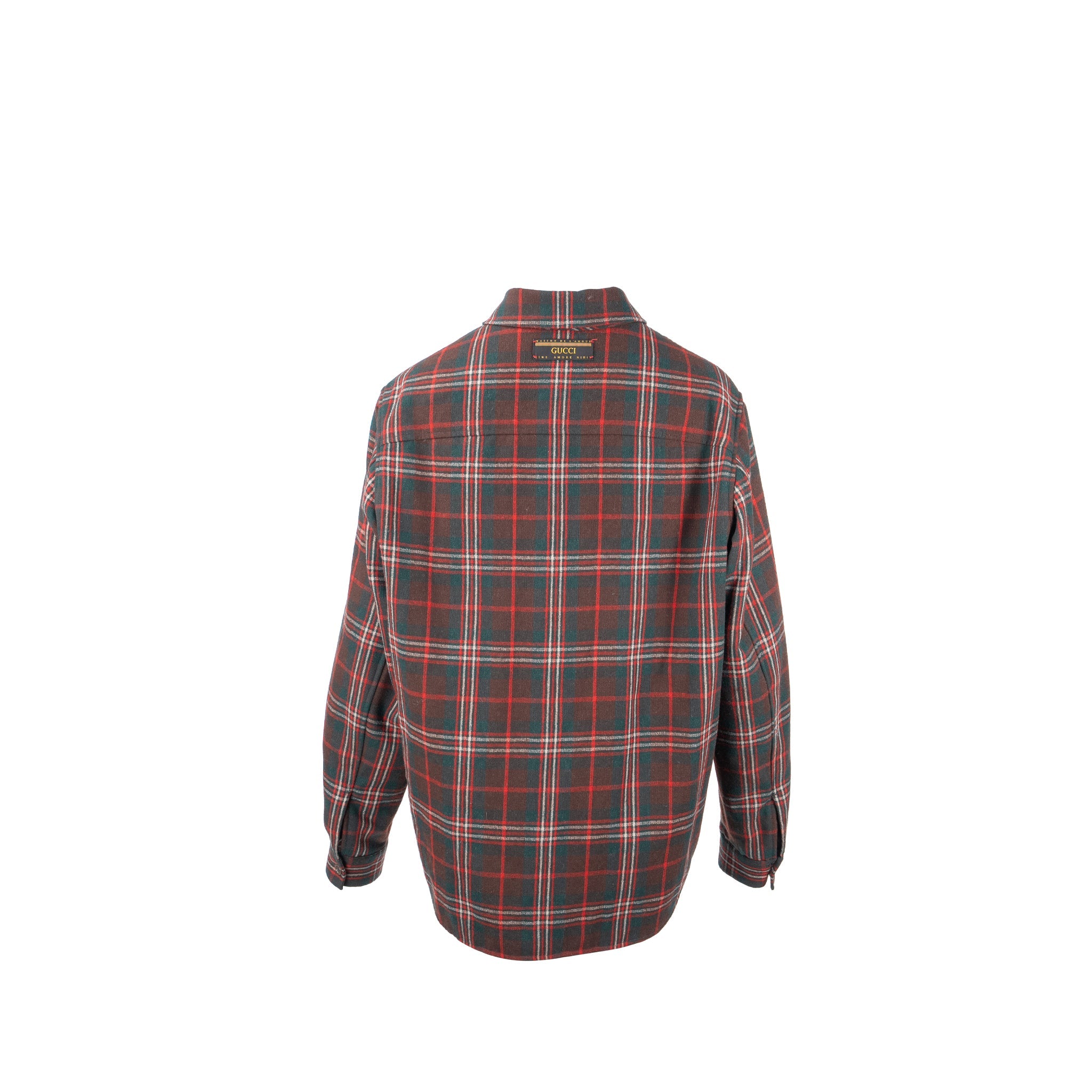 gucci-size-46-men-s-checked-wool-jacket-multicolour