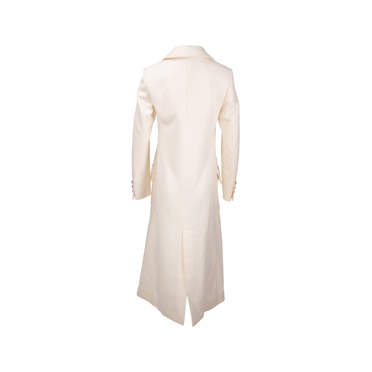 chanel-size-34-silver-cc-button-with-cream-details-coat-wool-cashmere-white