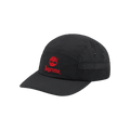 Supreme x Timberland Camp Cap 'Black'