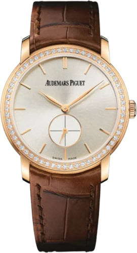 audemars-piguet-jules-audemars-small-seconds-33mm-silver-index-diamond-bezel-rose-gold-leather-77239or-zz-a088cr-01
