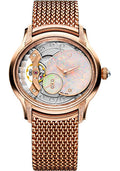 audemars-piguet-millenary-frosted-gold-opal-dial-watch-77244or-gg-1272or-01