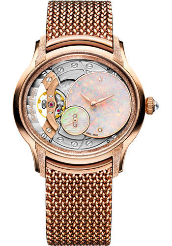 audemars-piguet-millenary-frosted-gold-opal-dial-watch-77244or-gg-1272or-01