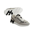 HERMÈS BOUNCING SNEAKER GREY & WHITE