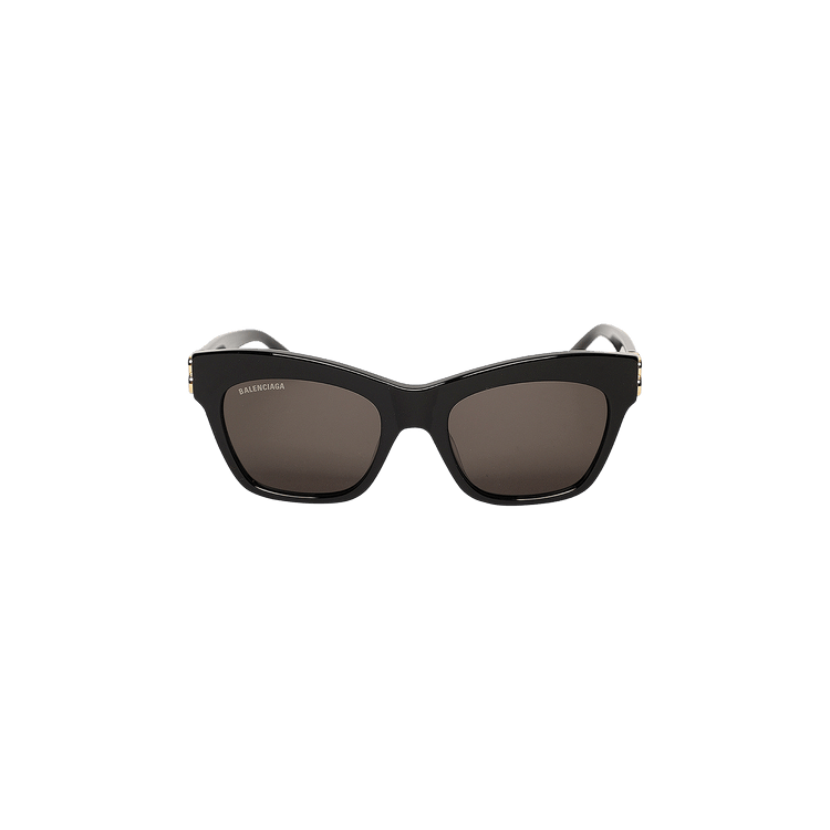 Balenciaga BB Sunglasses — Black – BB0132S 53