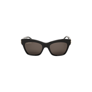 Balenciaga BB Sunglasses — Black – BB0132S 53