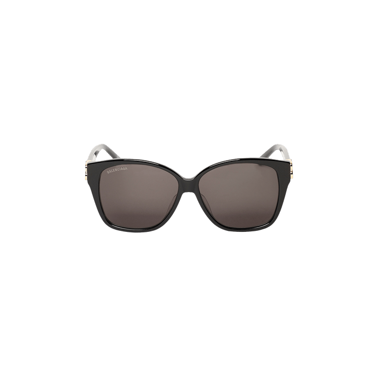 Balenciaga Sunglasses — Black – BB0135SA 001 59