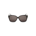 Balenciaga Sunglasses — Black – BB0135SA 001 59
