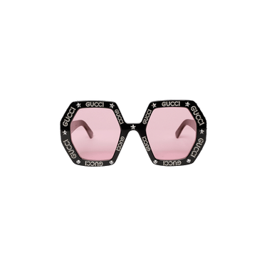 Gucci Sunglasses — Black – GG0772S 012 55