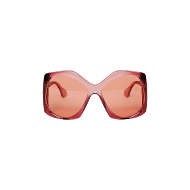 Gucci Sunglasses — Pink – Black GG0875S 003 62