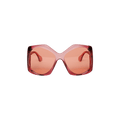 Gucci Sunglasses — Pink – Black GG0875S 003 62