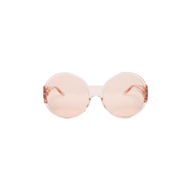Gucci Sunglasses — Pink
