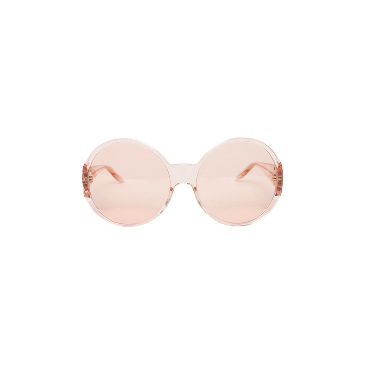 Gucci Sunglasses — Pink