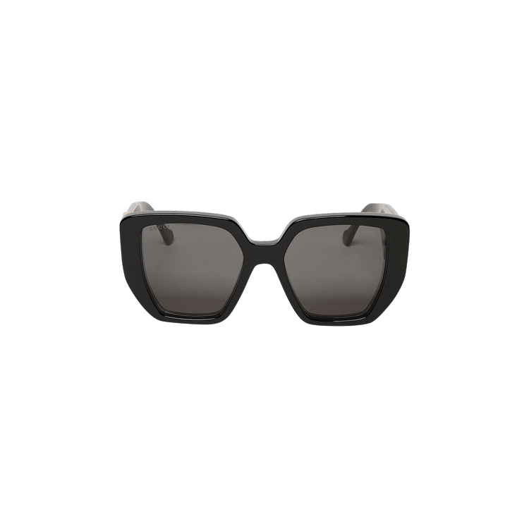 Gucci Sunglasses — Black – GG0956S 003 54