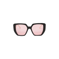Gucci Sunglasses — Black – Pink GG0956S 002 54
