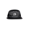 Supreme x The North Face Summit Series Outer Tape Seam Camp Cap 'Black'