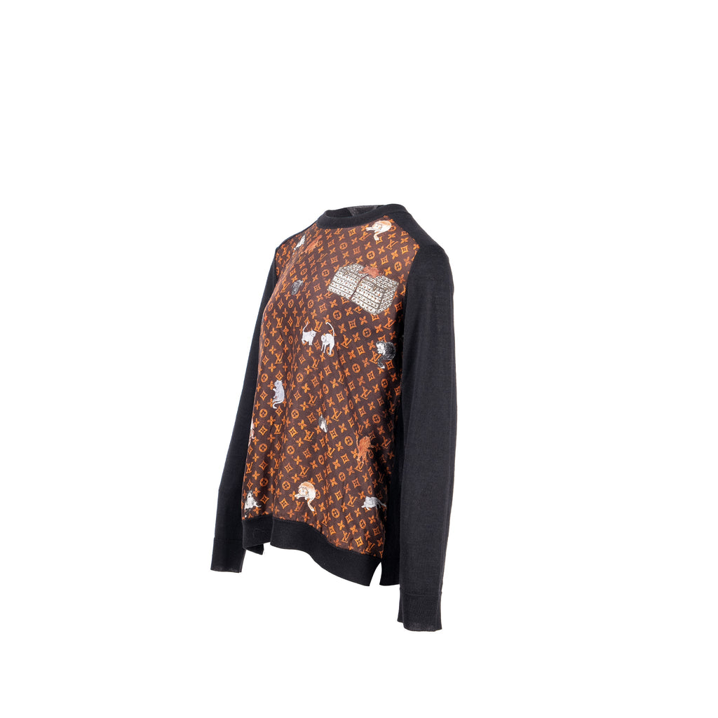 louis-vuitton-size-l-mountsouris-kintwear-wool-silk-brown-multicolour