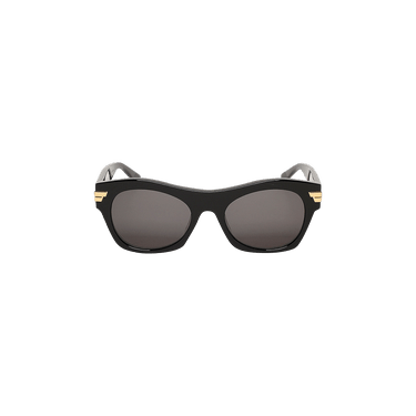 Bottega Veneta Sunglasses — Black – BV1103S 001 54