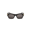 Bottega Veneta Sunglasses — Black – BV1103S 001 54