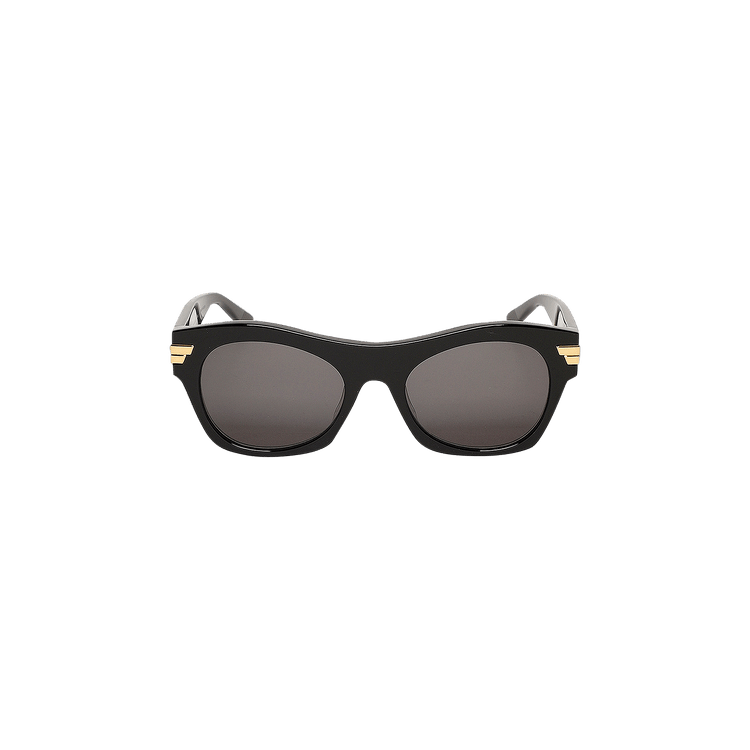 Bottega Veneta Sunglasses — Black – BV1103S 001 54