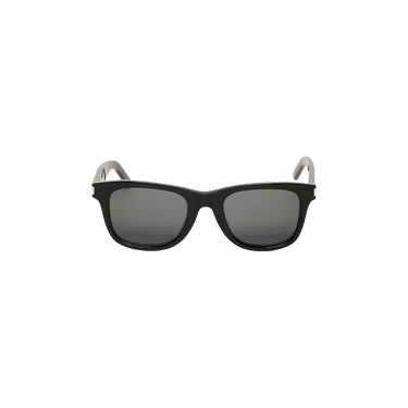Saint Laurent Sunglasses — Black – SL 51 002 50