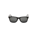 Saint Laurent Sunglasses — Black – SL 51 002 50