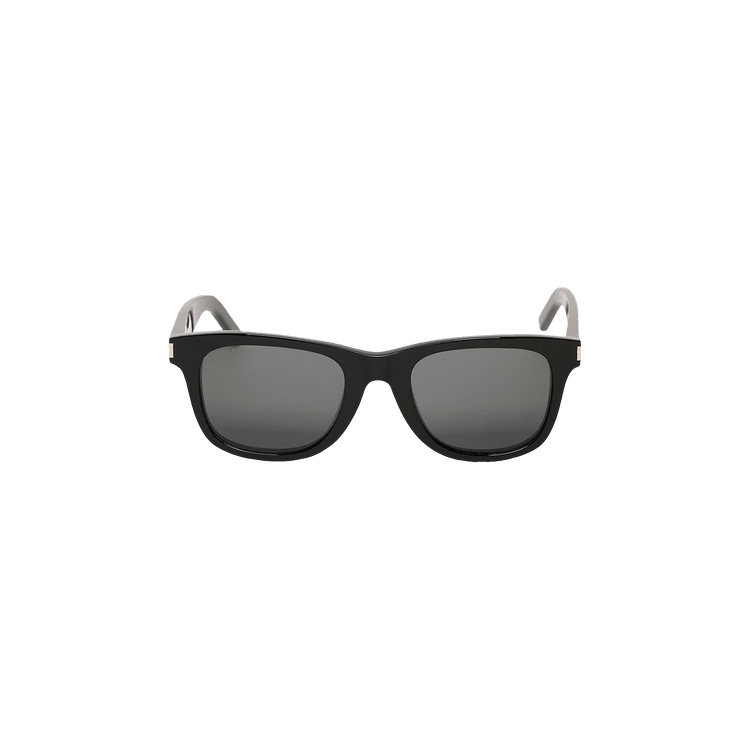 Saint Laurent Sunglasses — Black – SL 51 002 50