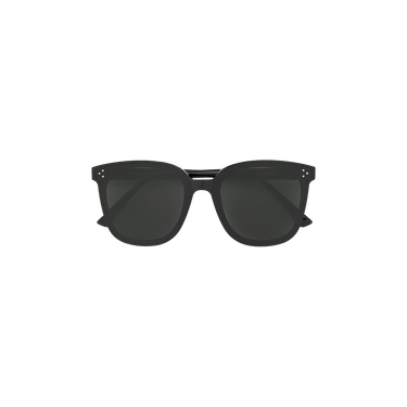 Gentle Monster Jackbye 01 Sunglasses — Black