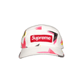 Supreme Gonz Stars Camp Cap 'White'