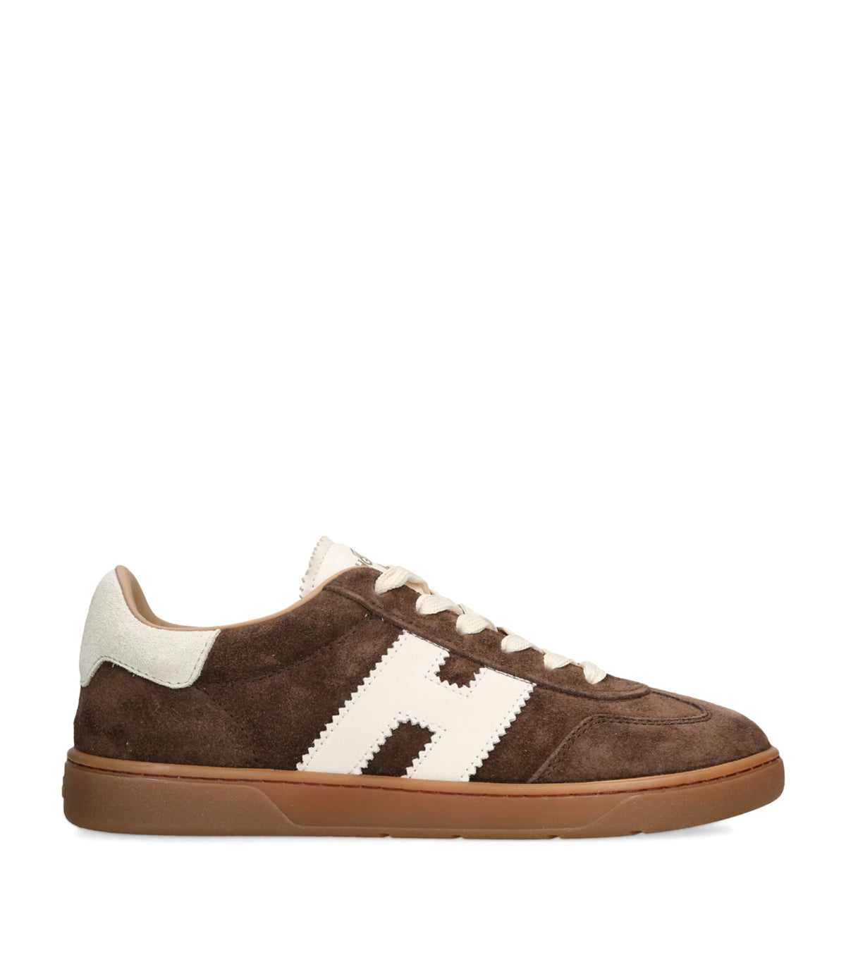 Hogan Suede Cool Sneakers – 95848